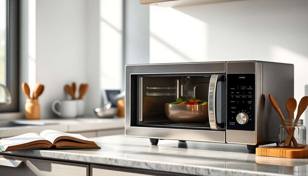 Optimiser l'utilisation de votre four à micro-ondes