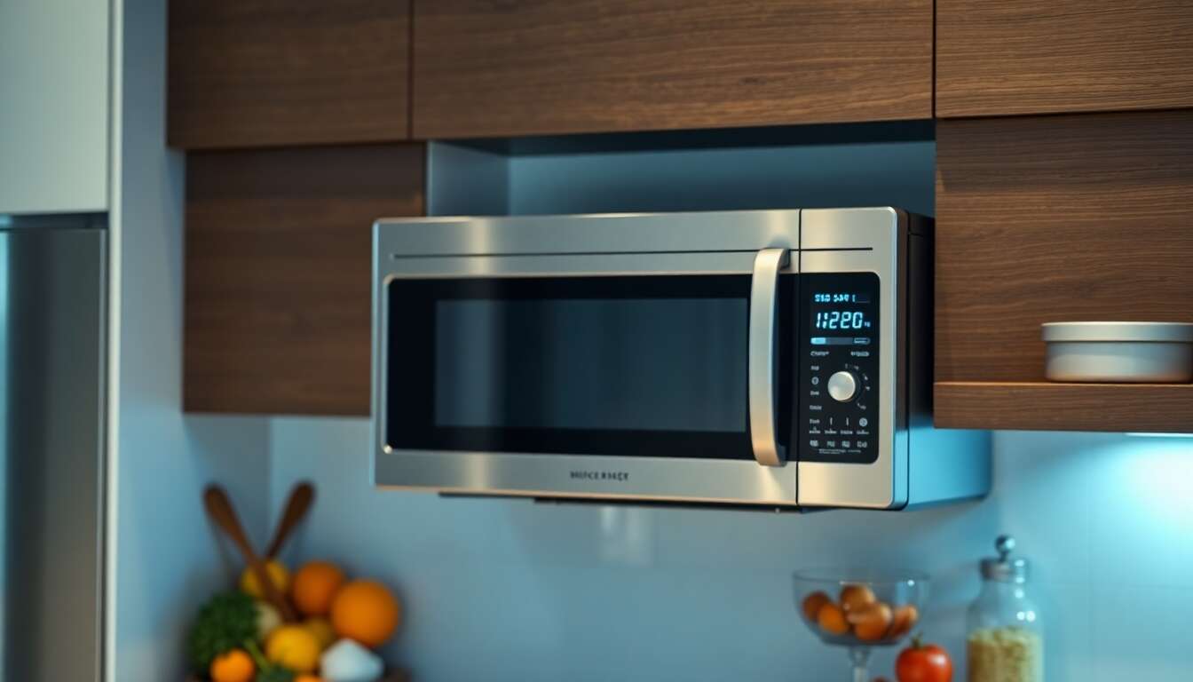 Maîtriser la puissance de cuisson de votre micro-ondes Maîtriser la puissance de cuisson de votre micro-ondes