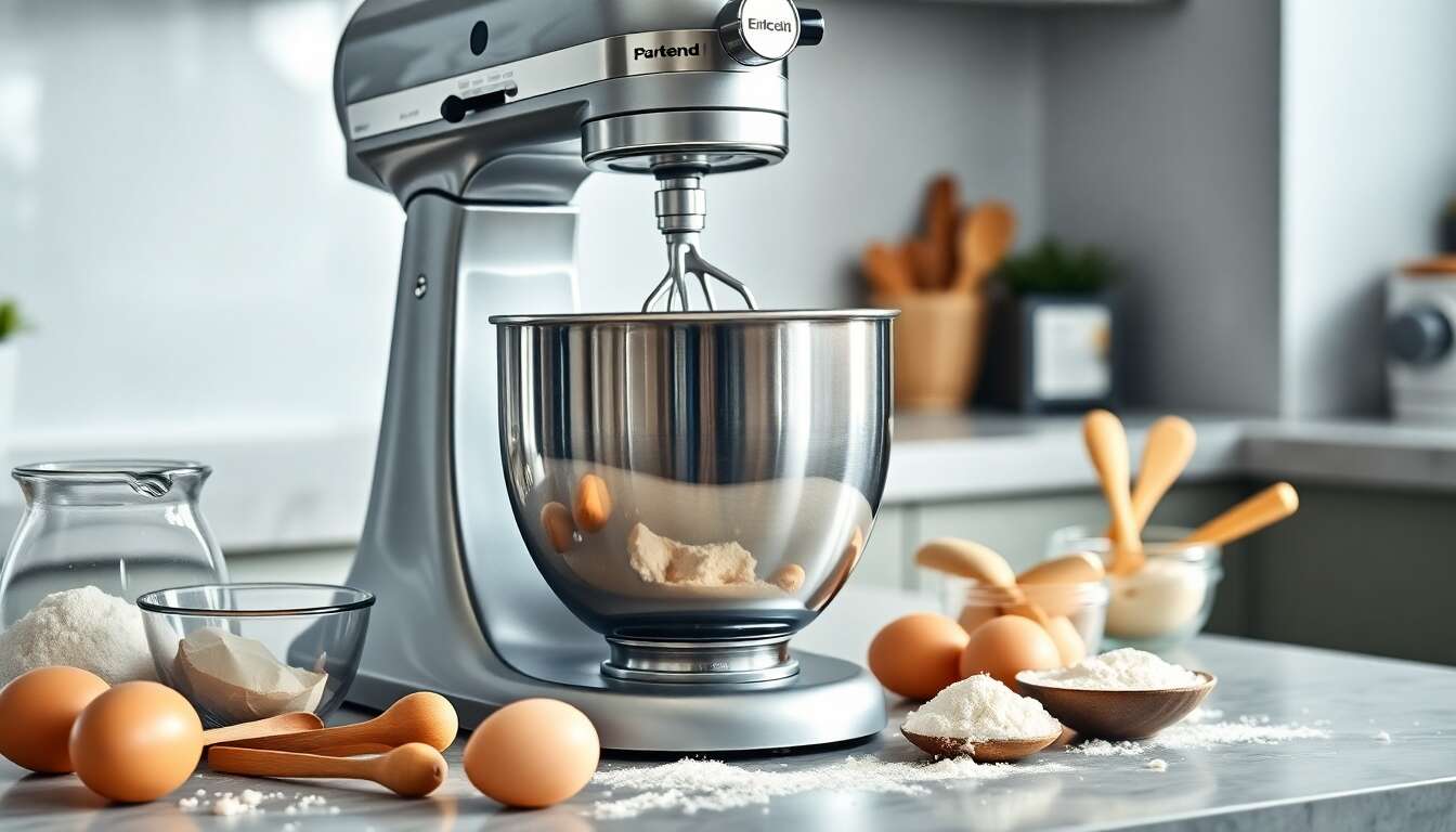 Les fonctionnalités et accessoires à prendre en compte