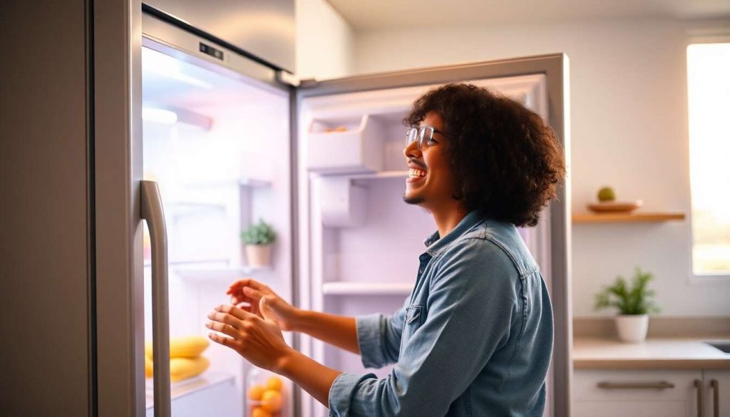 Marques de réfrigérateurs : performances et fiabilité analysées