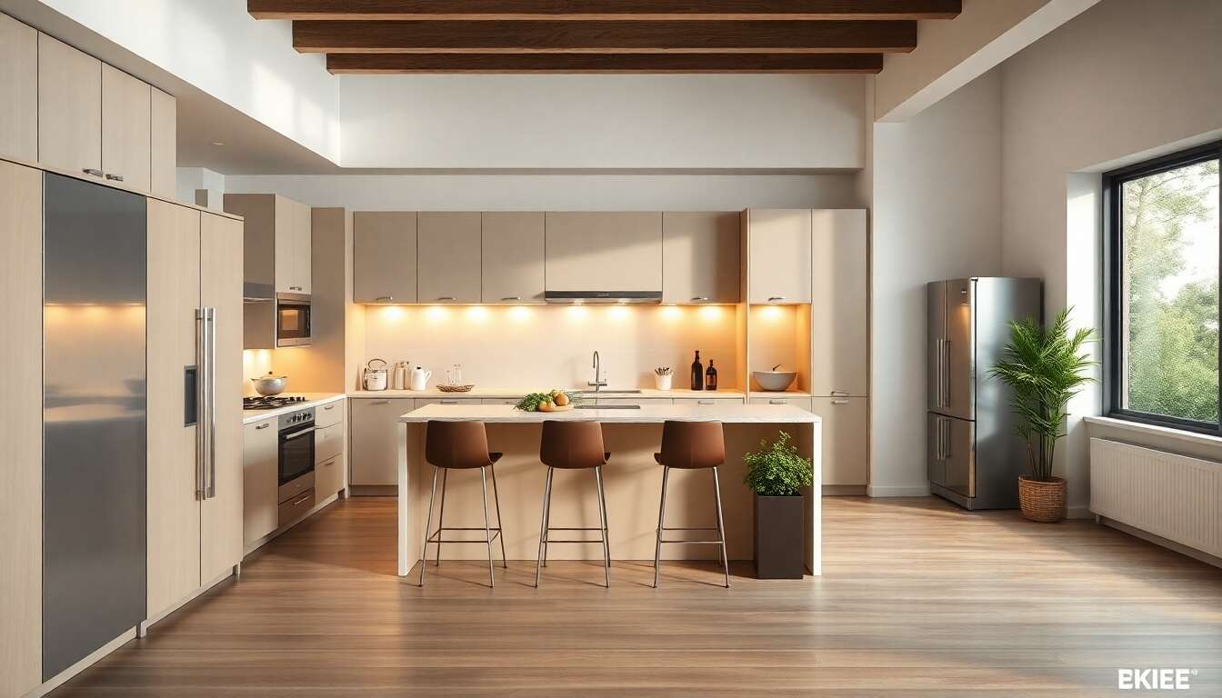 Définir vos besoins et envies pour votre cuisine Définir vos besoins et envies pour votre cuisine