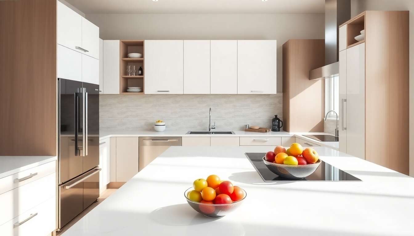 Choisir une implantation optimale pour votre espace Choisir une implantation optimale pour votre espace