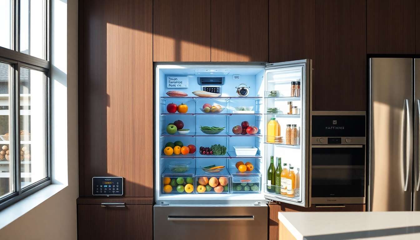 Les types de froid : statique, brassé, ou ventilé ?