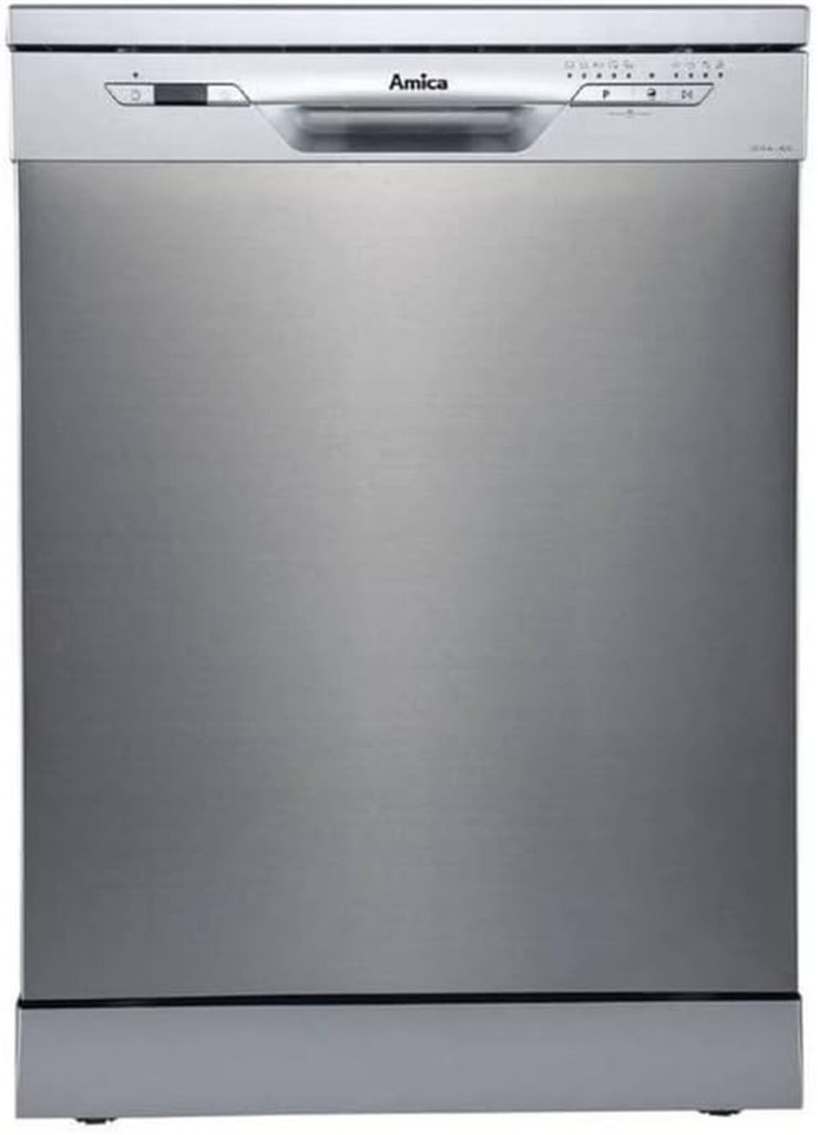 Test du lave-vaisselle Whirlpool ADP 1212 X : efficacité silencieuse