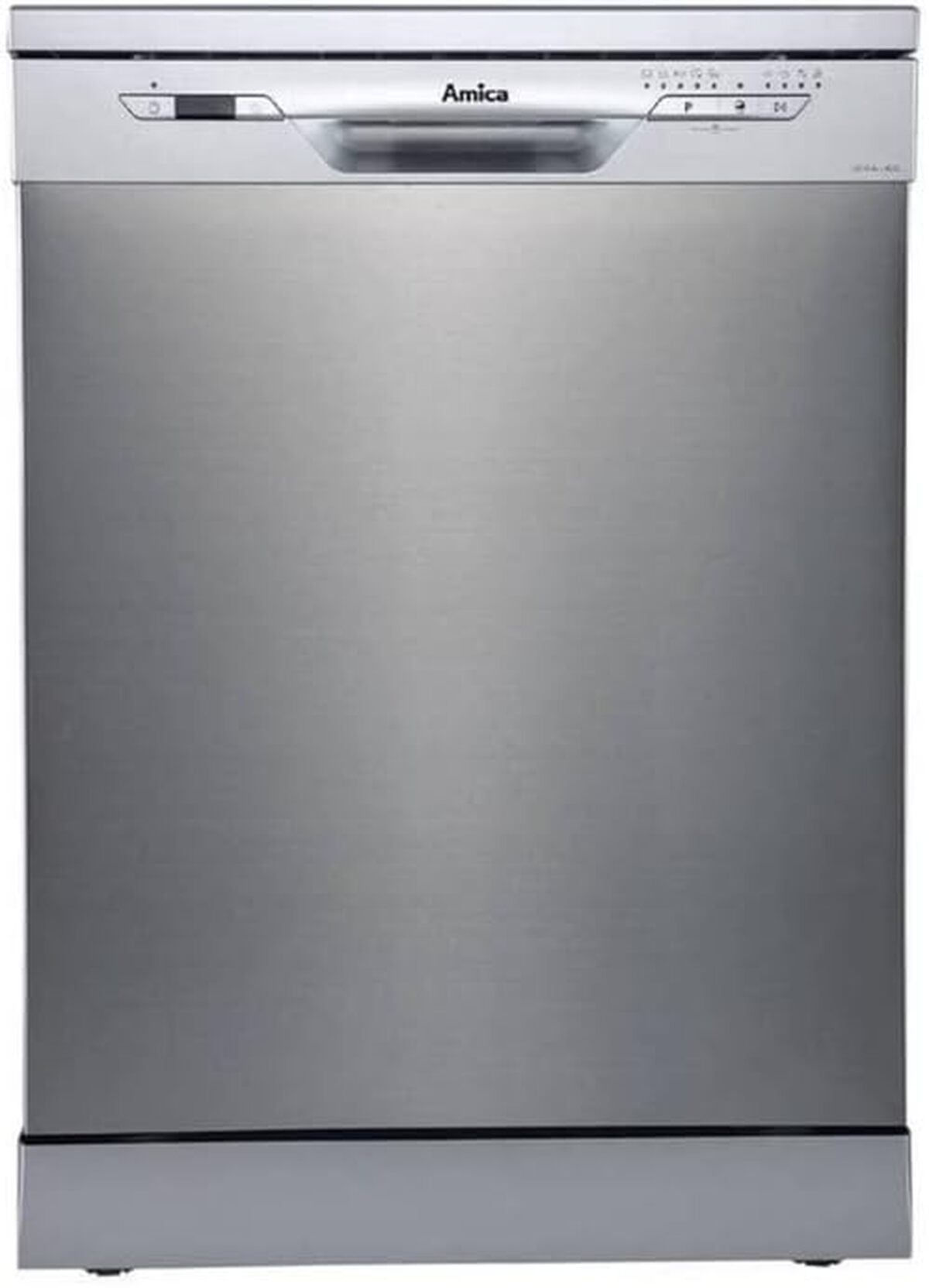Test du lave-vaisselle Whirlpool ADP 1212 X : efficacité silencieuse