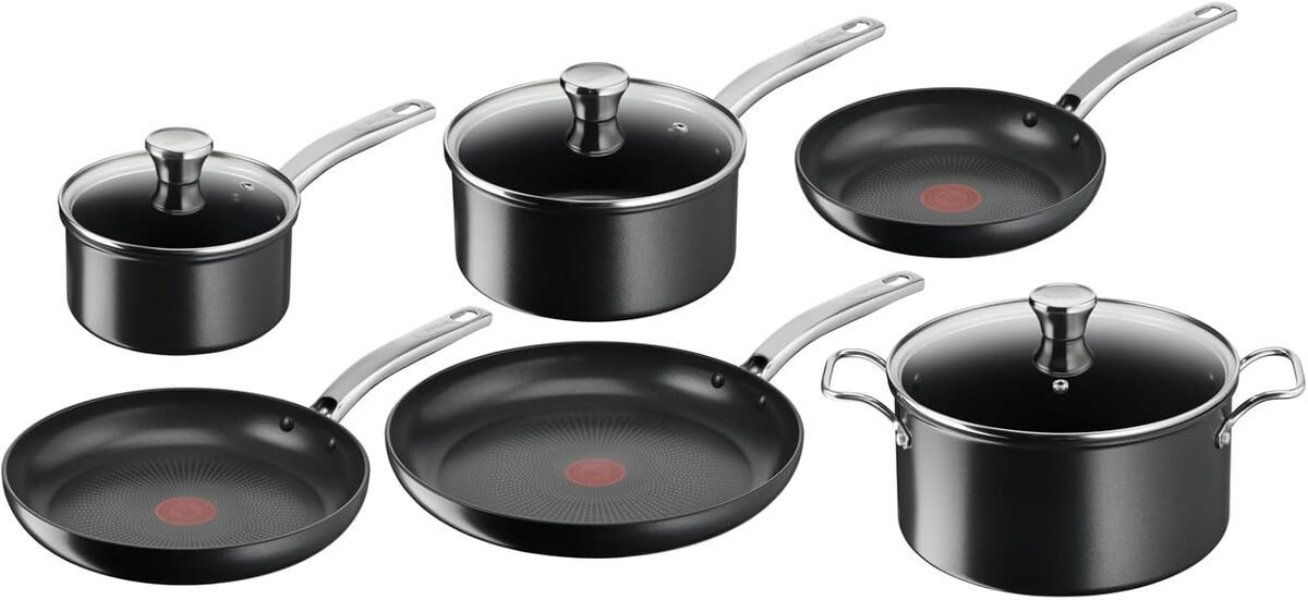 Test : tefal Intensium E589S617, efficacité et polyvalence en cuisine