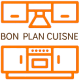 Bon plan cuisine