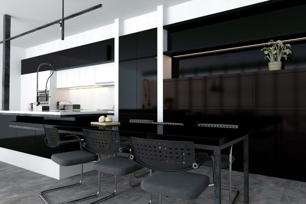 Électricité et éclairage 