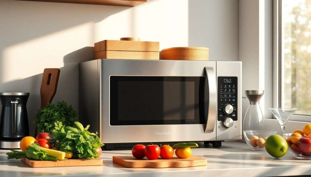 Fours à micro-ondes : notre guide complet pour bien choisir
