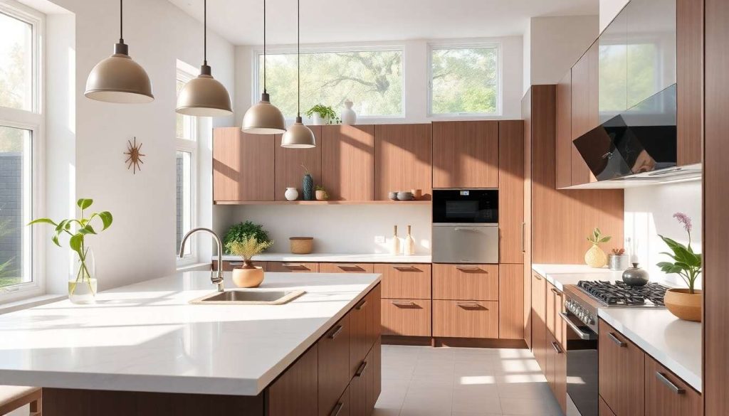 Conseils pratiques pour un agencement de cuisine optimal