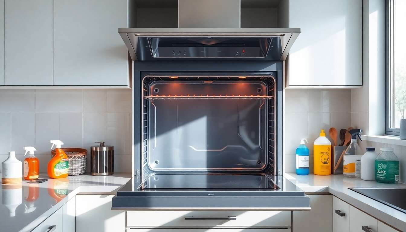 Méthodes et produits pour un nettoyage efficace