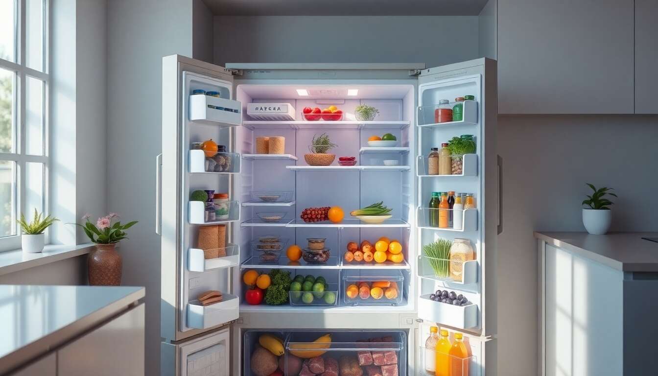 Focus sur les classes énergétiques : de a+++ à f