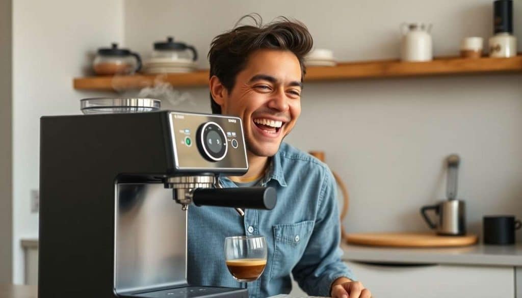 Meilleures machines à café : le guide des experts