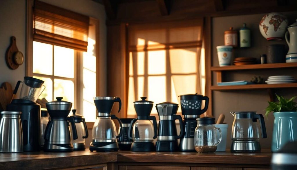 Trouver la cafetière idéale : astuces incontournables