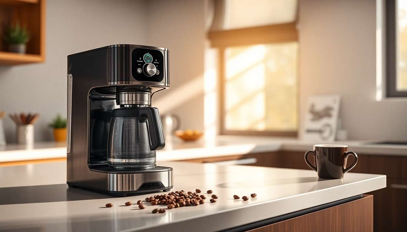 Les critères essentiels pour choisir sa cafetière idéale Les critères essentiels pour choisir sa cafetière idéale