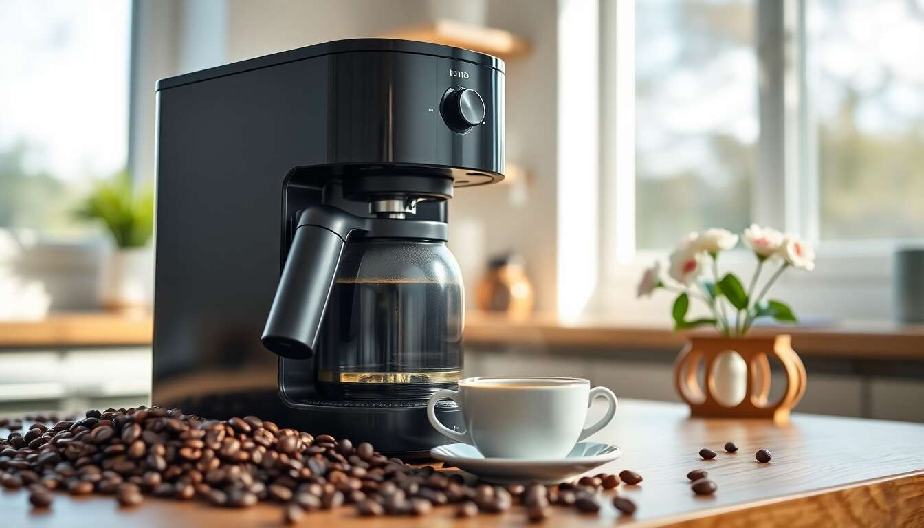 Bien entretenir sa cafetière pour une utilisation optimale Bien entretenir sa cafetière pour une utilisation optimale