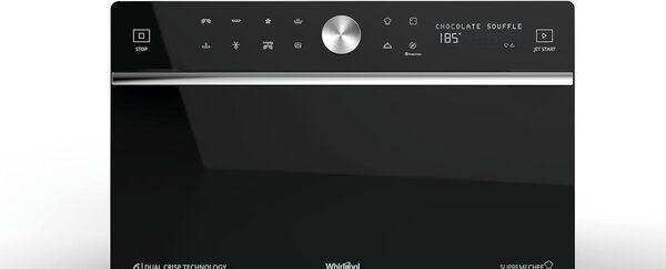 WHIRLPOOL MWSC9133SB