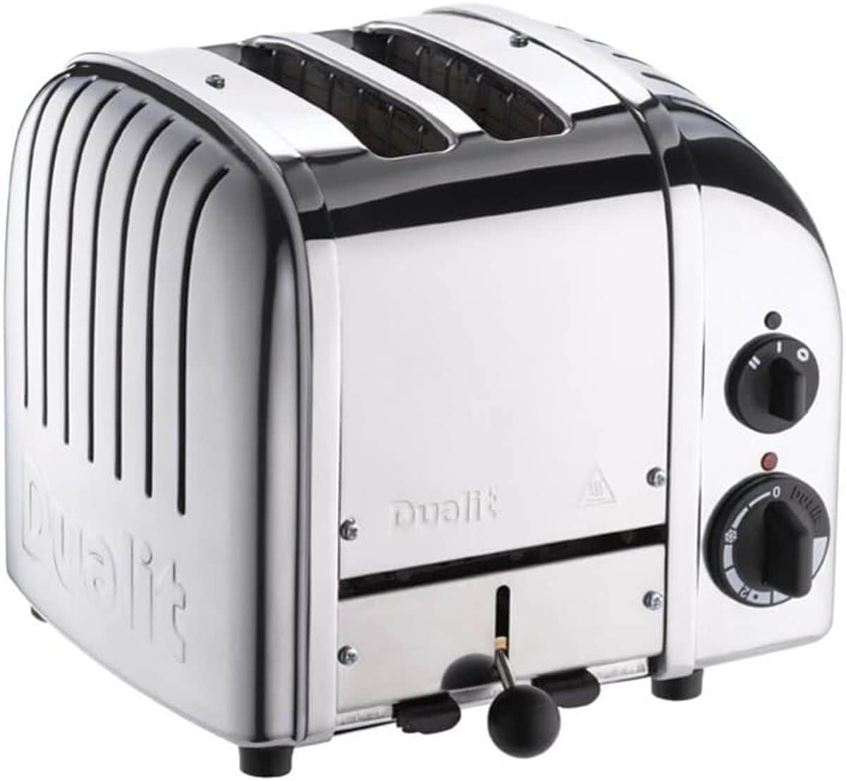 Test : grille-pain Dualit 27030 Vario 2 fentes