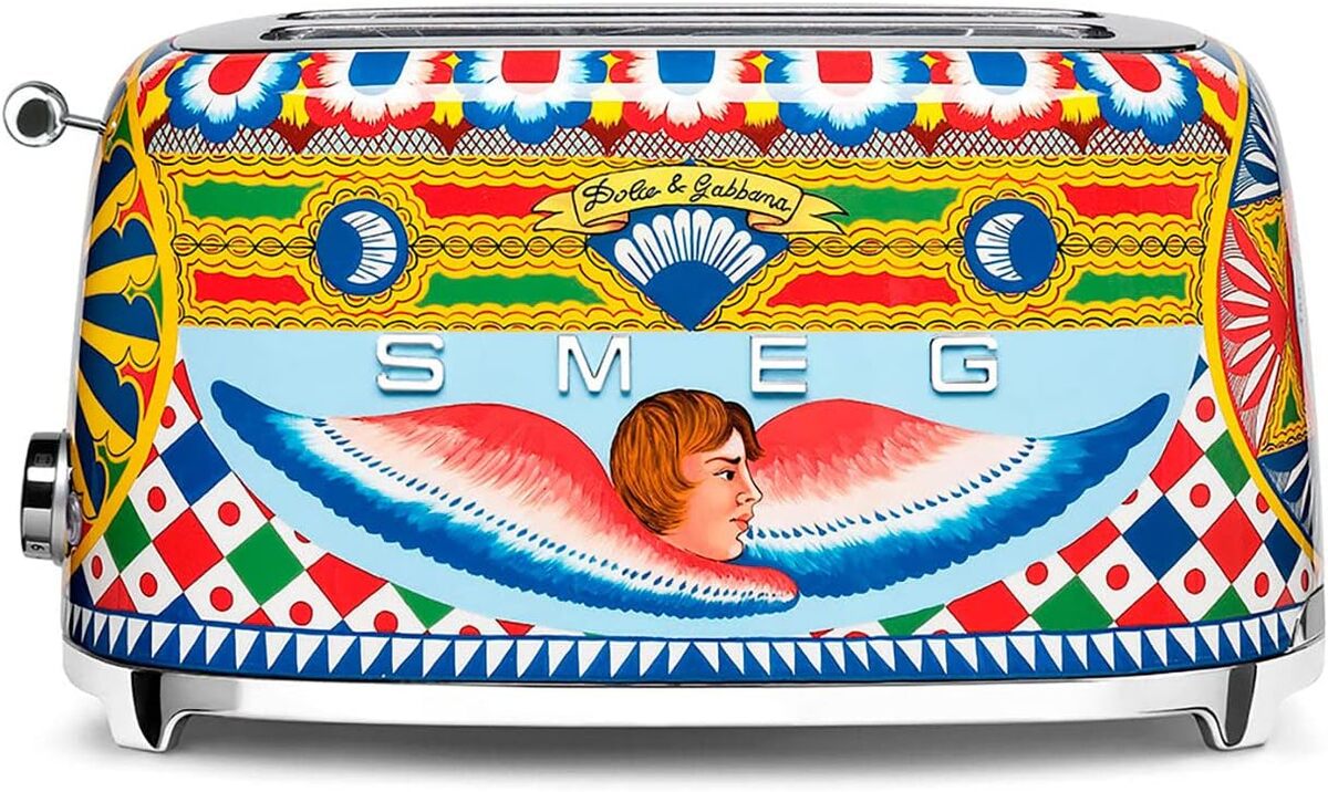 Test : grille-pain TSF02DGEU 1500W