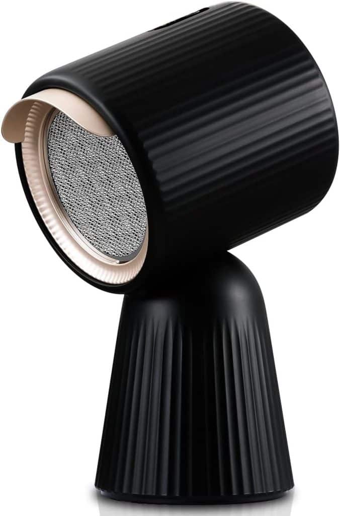 Test : hotte aspirante portable SNDOAS avec 180 m³/h et 3 vitesses