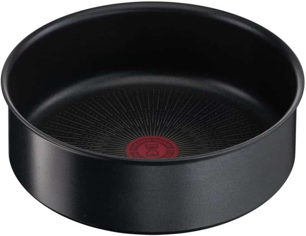 Test Tefal Ingenio Unlimited : casserole 24 cm empilable et antiadhésive