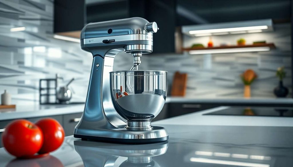 Entretien et astuces pour prolonger la vie de votre robot mixer