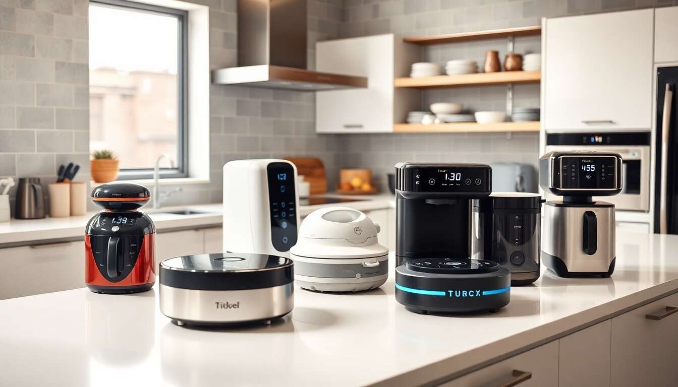 Comparatif des principales marques et mod&egrave;les