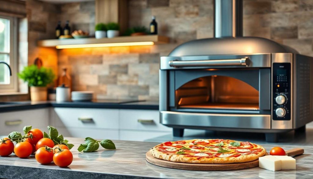 Guide d'achat pour un four à pizzas performant