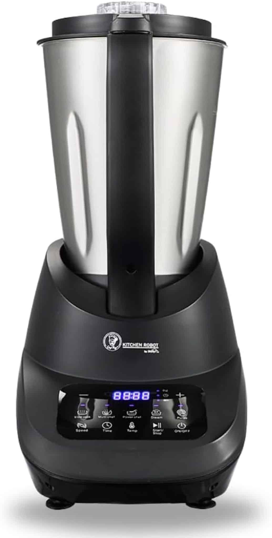 Test du robot de cuisine Starlyf Chef Tony : performance et polyvalence