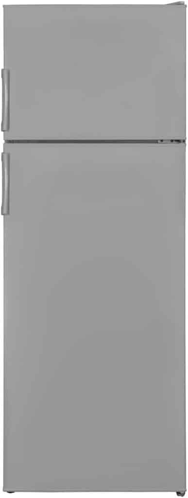 Test : téléfunken R2D213FPS, le réfrigérateur congélateur efficace