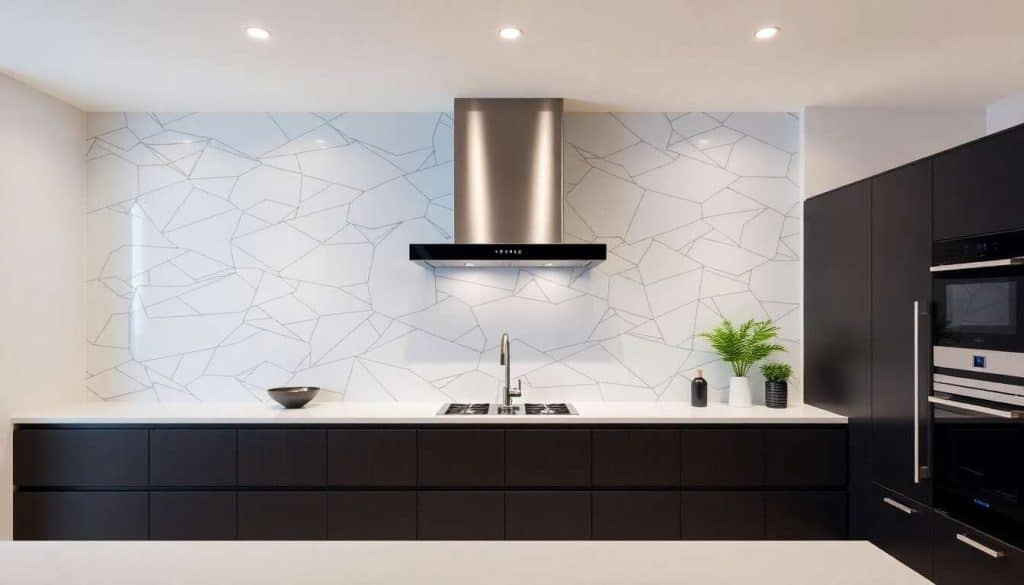 Tendances 2025 : nouveautés en hottes de cuisine