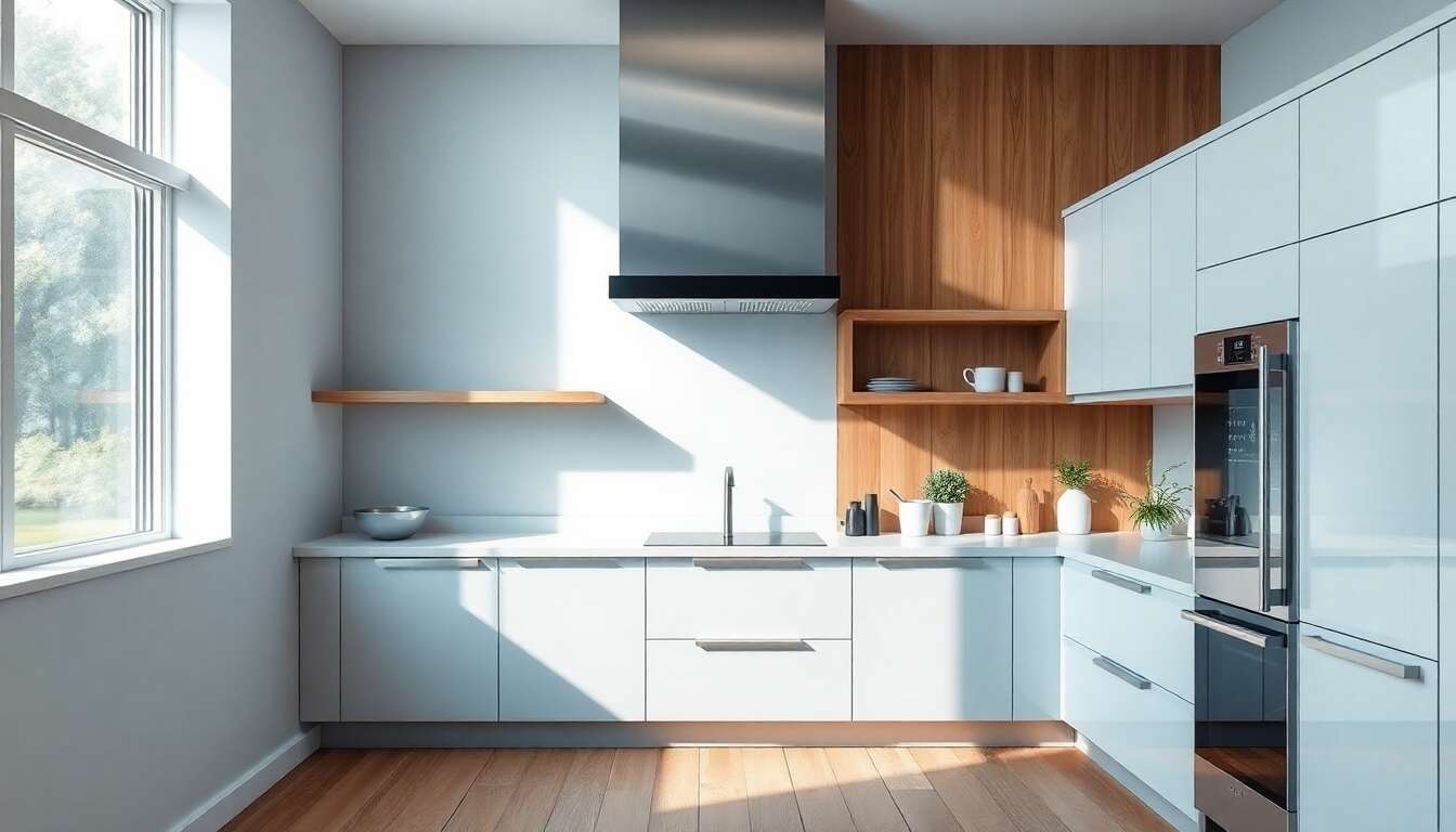 Adieu les hottes : des alternatives innovantes pour 2025