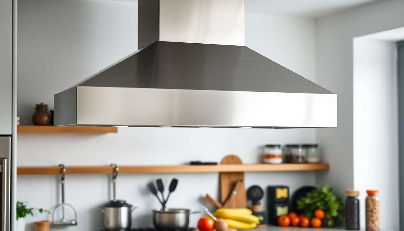 Entretien et maintenance des hottes