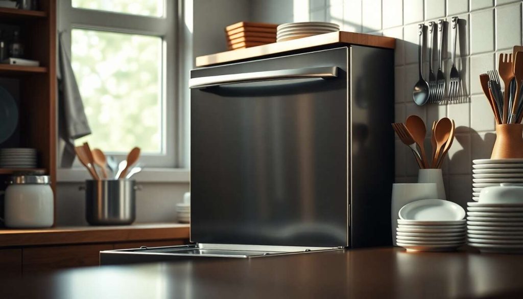 Acheter un lave-vaisselle : guide d'achat complet