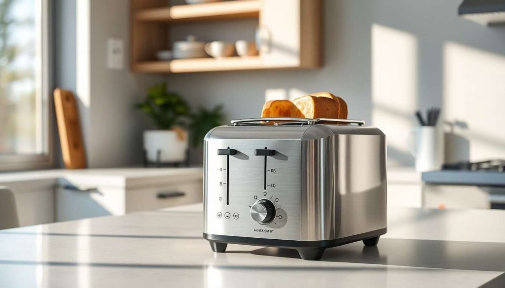 Capacités et spécificités : bien choisir son grille-pain