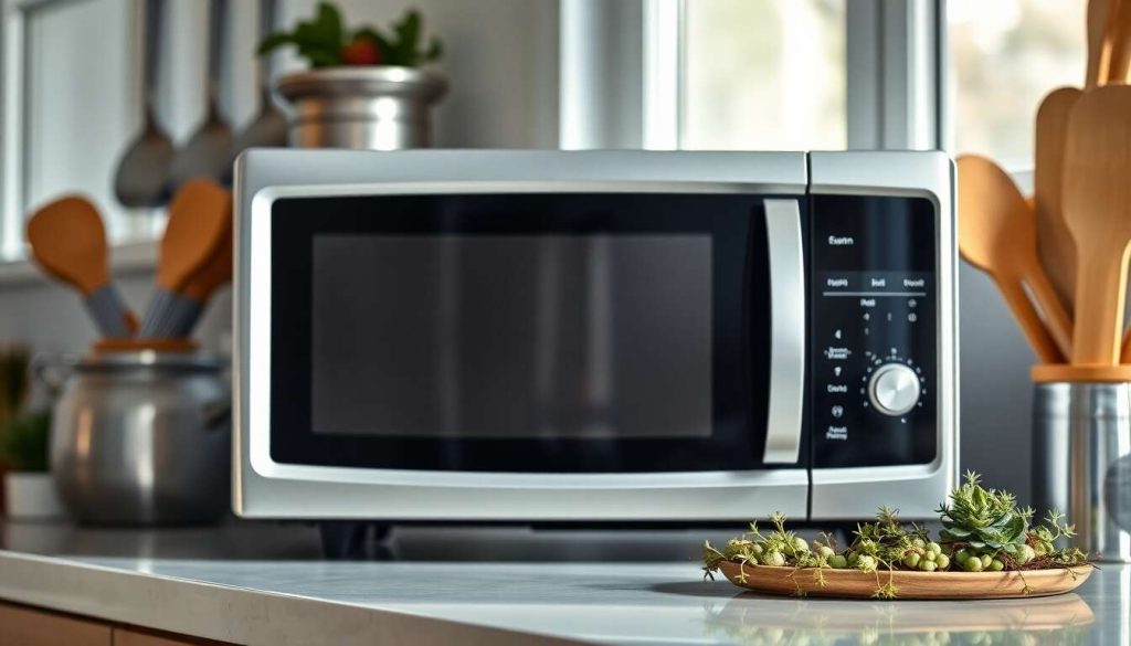 Bien entretenir son micro-ondes : astuces et conseils