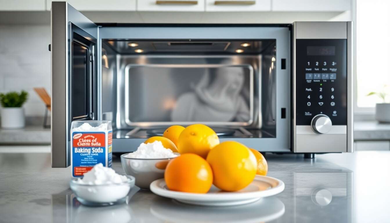 Comment &eacute;liminer les odeurs tenaces