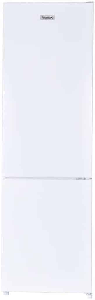 Test du FrigeluX RC262BE : un réfrigérateur combiné de 262 litres