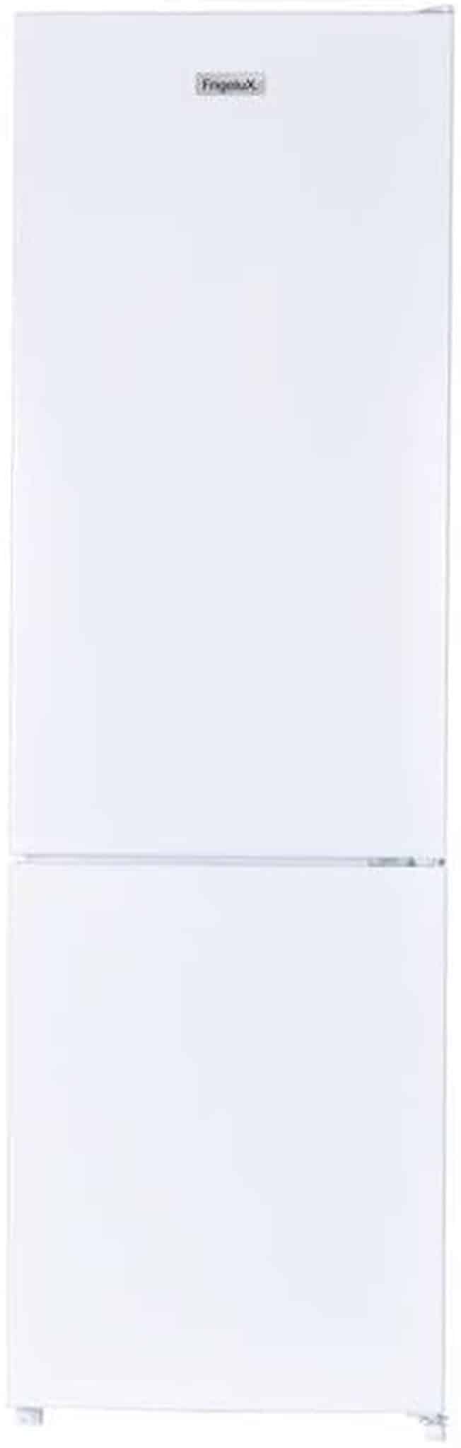 Test du FrigeluX RC262BE : un réfrigérateur combiné de 262 litres