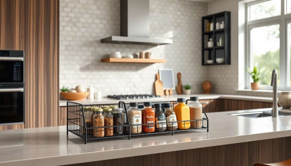 Astuce pratiques : choisir un porte-épices optimal