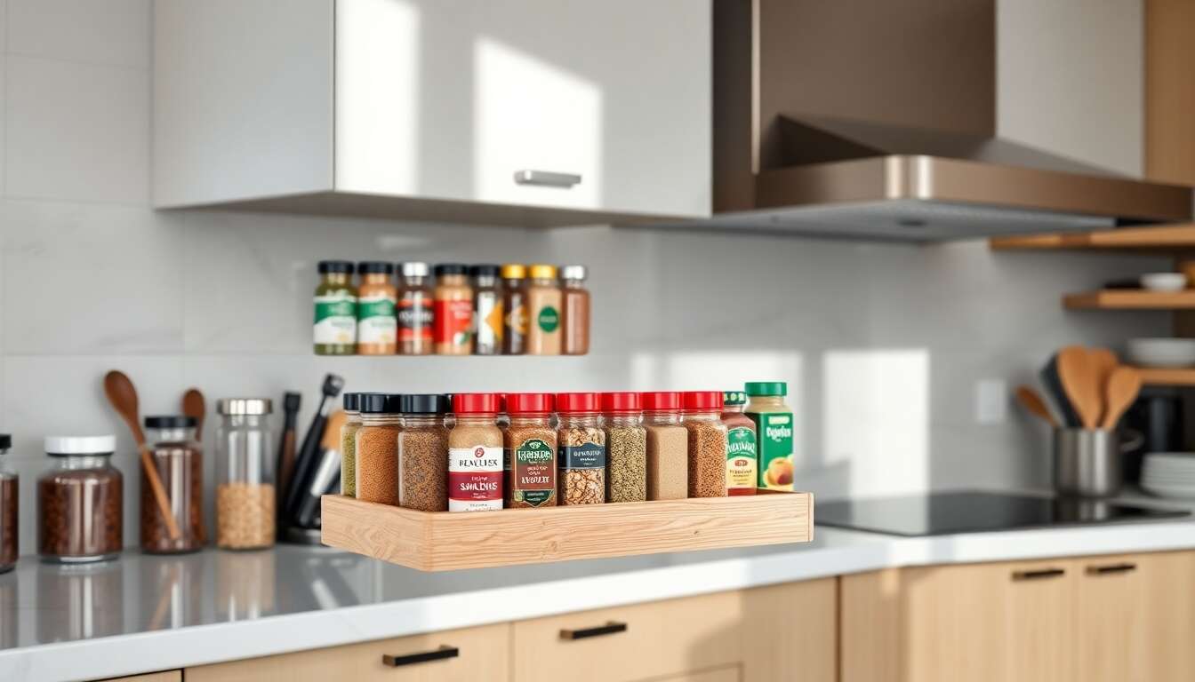 Les diff&eacute;rents types de porte-&eacute;pices disponibles