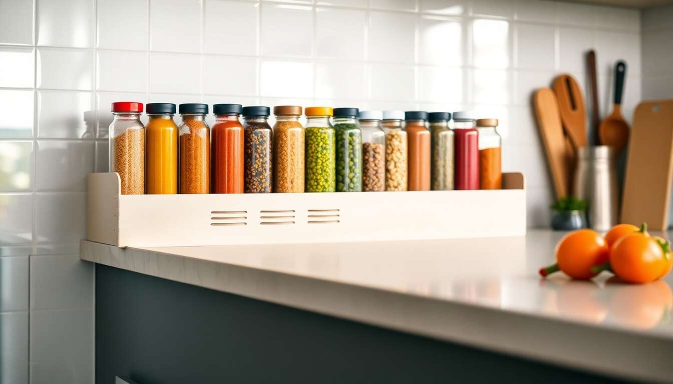 Emplacements strat&eacute;giques pour un acc&egrave;s facile