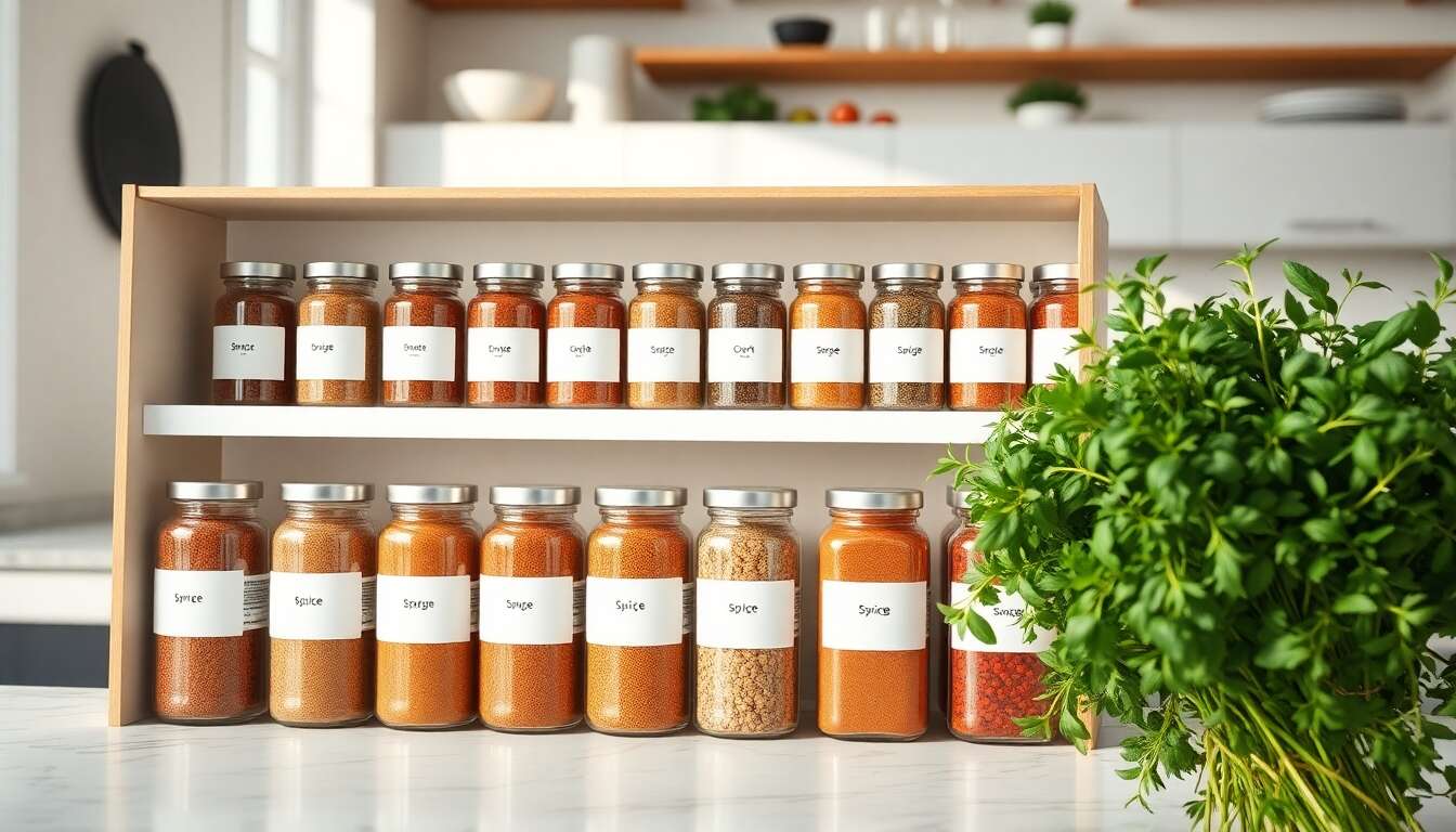 Entretien et durabilit&eacute; de votre porte-&eacute;pices