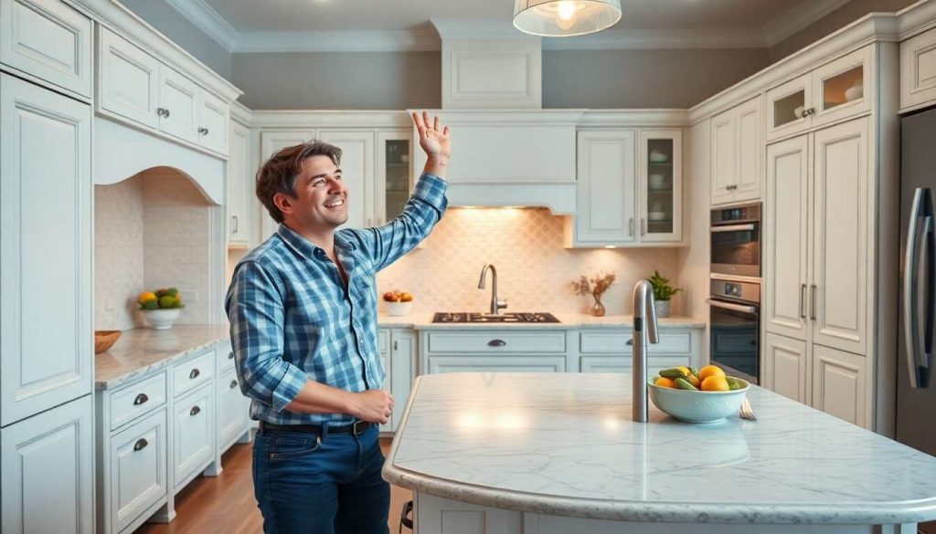 Les meilleurs meubles, buffets et armoires de cuisine : notre conseil