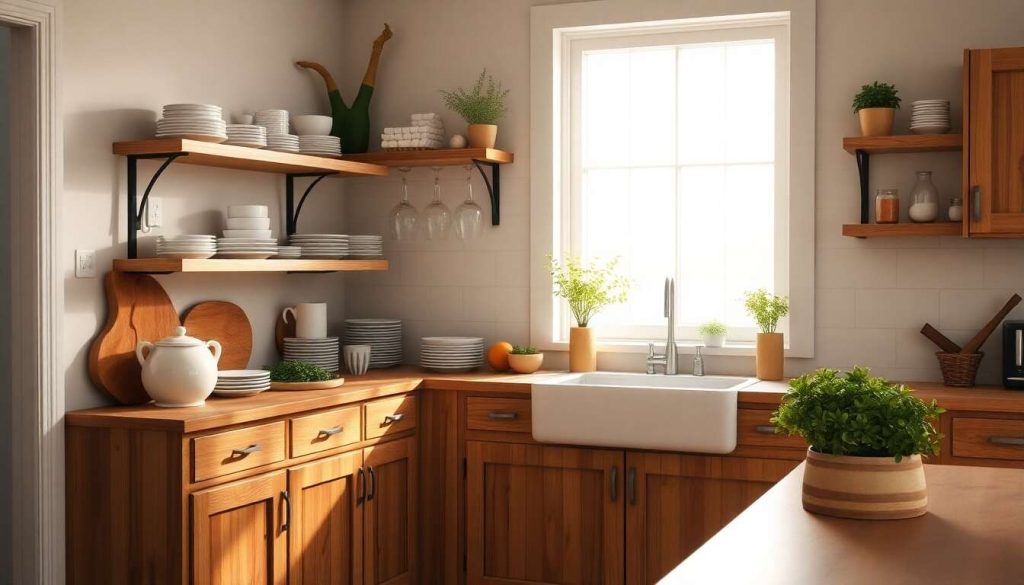 Guide complet pour choisir son buffet de cuisine