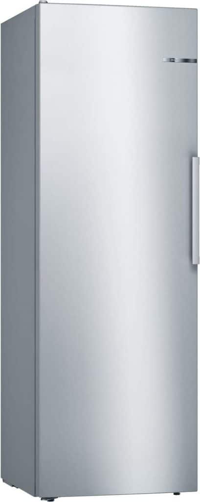Test du réfrigérateur Bosch KSV33VLEP-Série 4 : 324 litres inox