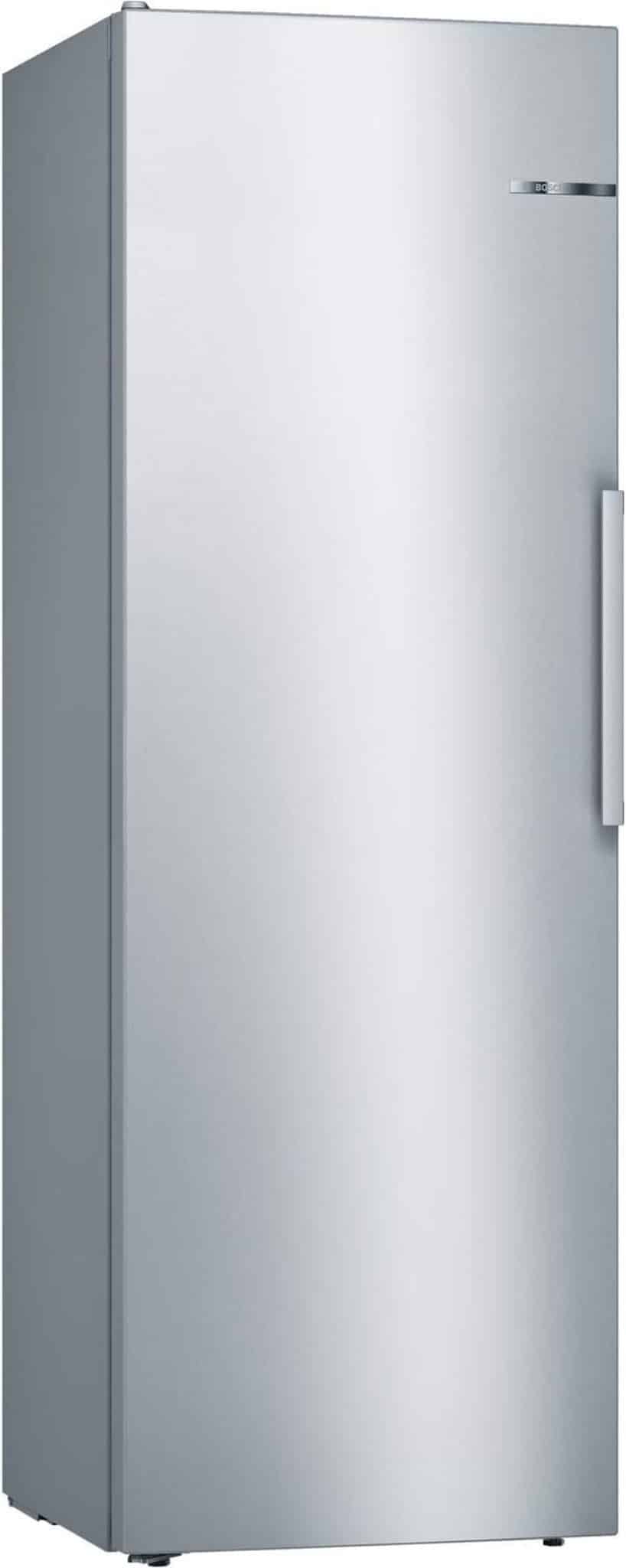 Test du réfrigérateur Bosch KSV33VLEP-Série 4 : 324 litres inox