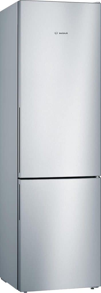 Test : réfrigérateur Bosch KGV39VLEAS inox série 4