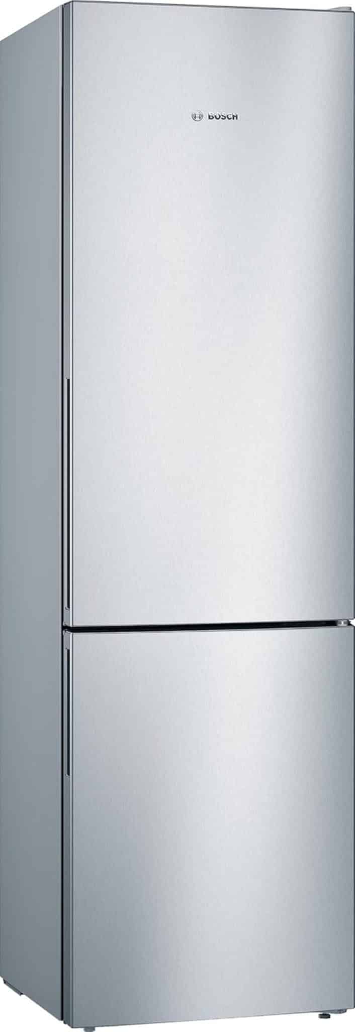 Test : réfrigérateur Bosch KGV39VLEAS inox série 4