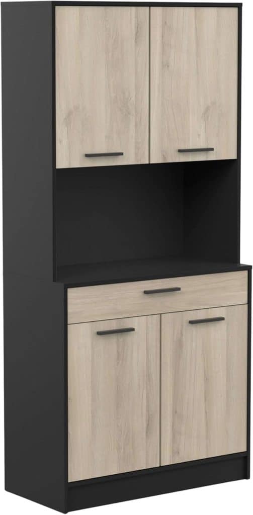 Avis : buffet Demeyere chêne, élégance naturelle